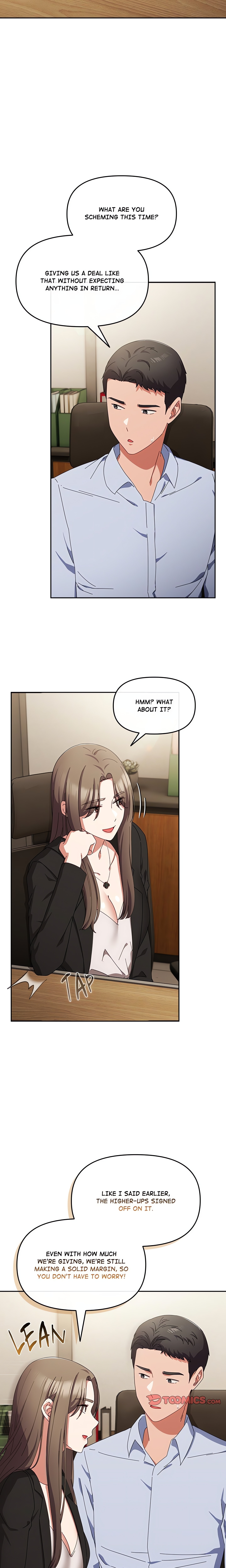 But I Love You (Yoonkin) Chap Chapter 17-But I Love You (Yoonkin) - Next Chap 19