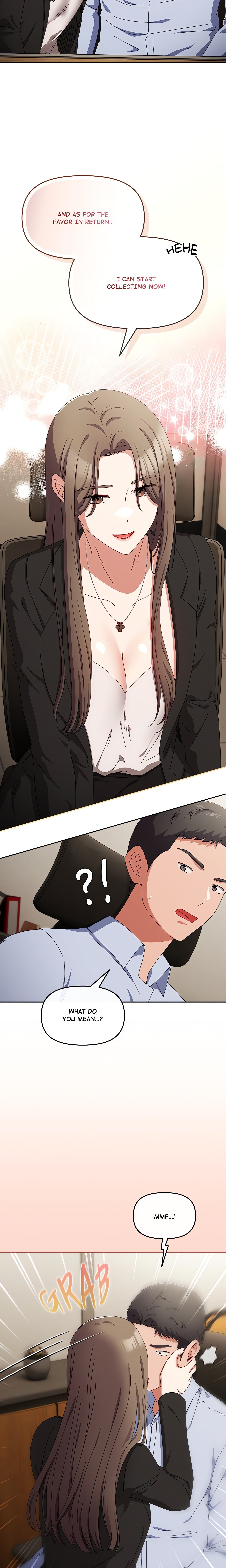 But I Love You (Yoonkin) Chap Chapter 17-But I Love You (Yoonkin) - Next Chap 19