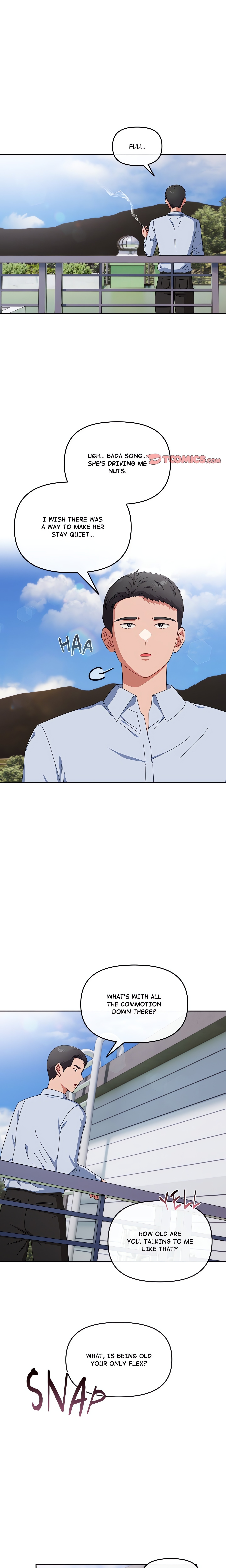 But I Love You (Yoonkin) Chap Chapter 17-But I Love You (Yoonkin) - Next Chap 19