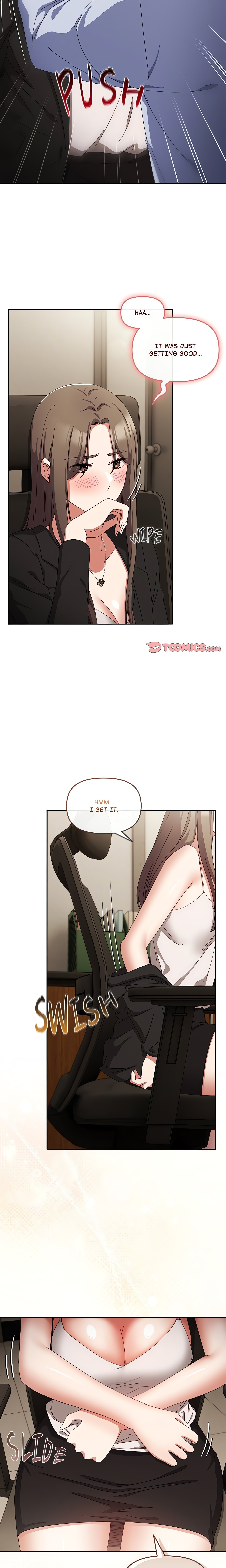 But I Love You (Yoonkin) Chap Chapter 17-But I Love You (Yoonkin) - Next Chap 19