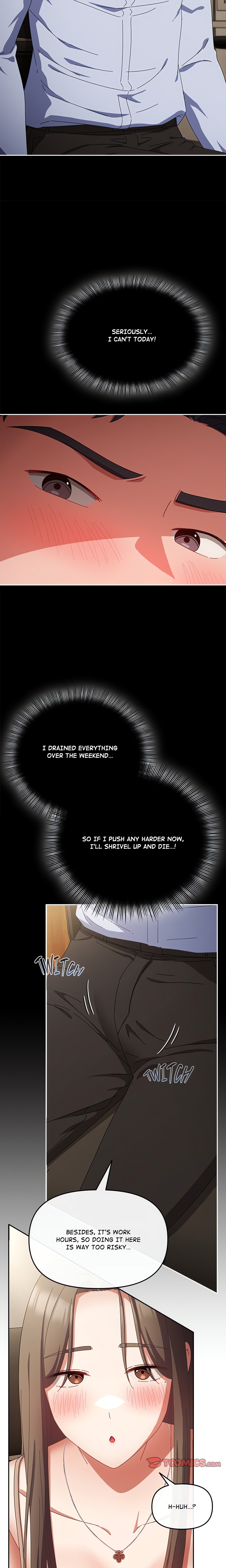 But I Love You (Yoonkin) Chap Chapter 17-But I Love You (Yoonkin) - Next Chap 19