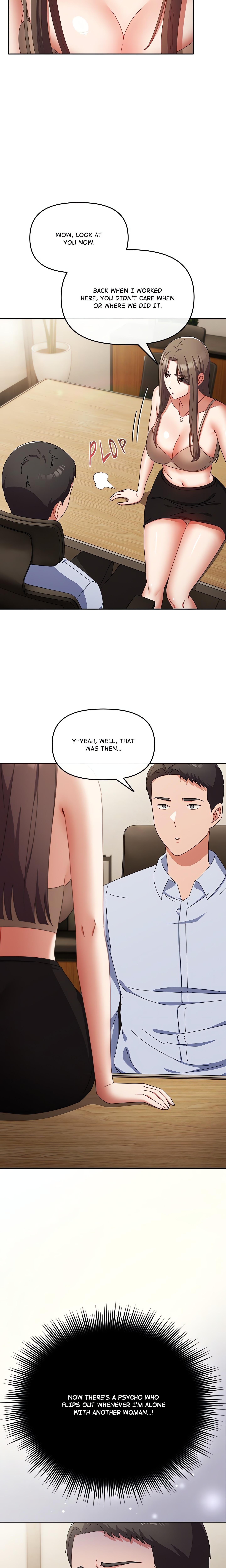 But I Love You (Yoonkin) Chap Chapter 17-But I Love You (Yoonkin) - Next Chap 19