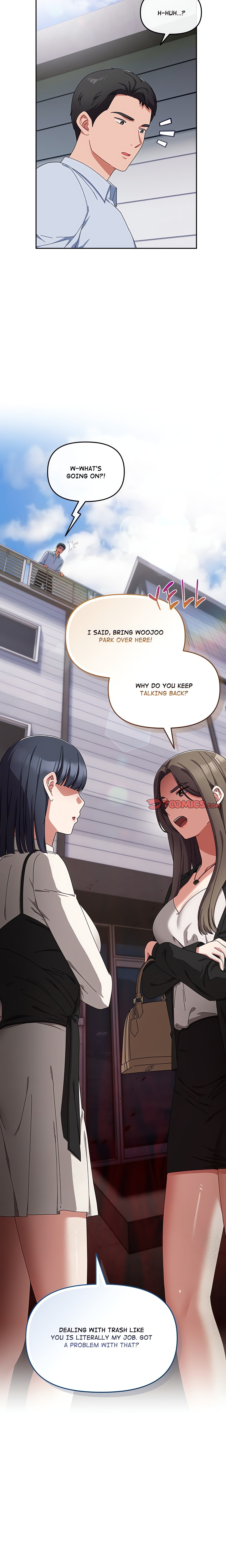 But I Love You (Yoonkin) Chap Chapter 17-But I Love You (Yoonkin) - Next Chap 19