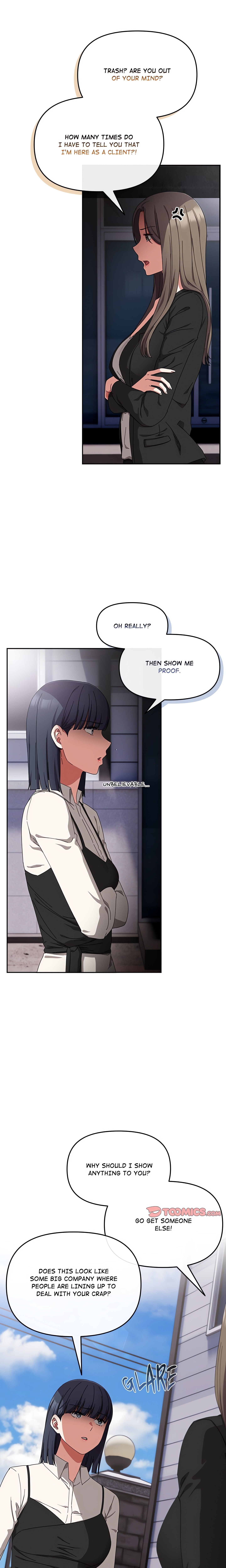 But I Love You (Yoonkin) Chap Chapter 17-But I Love You (Yoonkin) - Next Chap 19