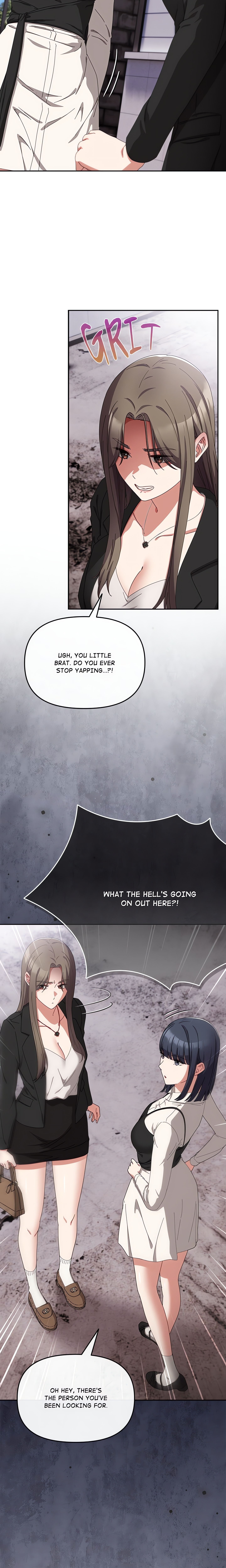 But I Love You (Yoonkin) Chap Chapter 17-But I Love You (Yoonkin) - Next Chap 19