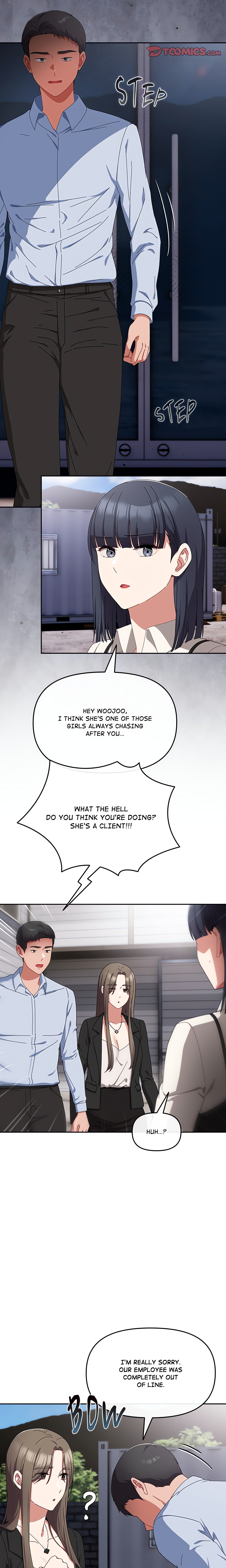 But I Love You (Yoonkin) Chap Chapter 17-But I Love You (Yoonkin) - Next Chap 19