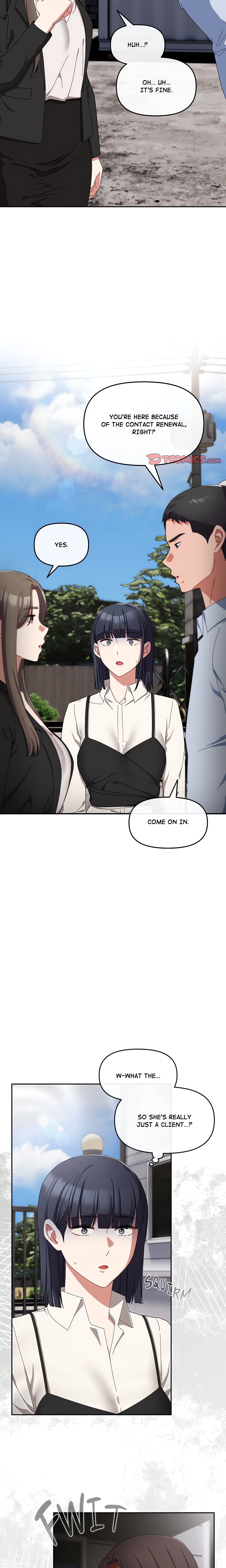 But I Love You (Yoonkin) Chap Chapter 17-But I Love You (Yoonkin) - Next Chap 19