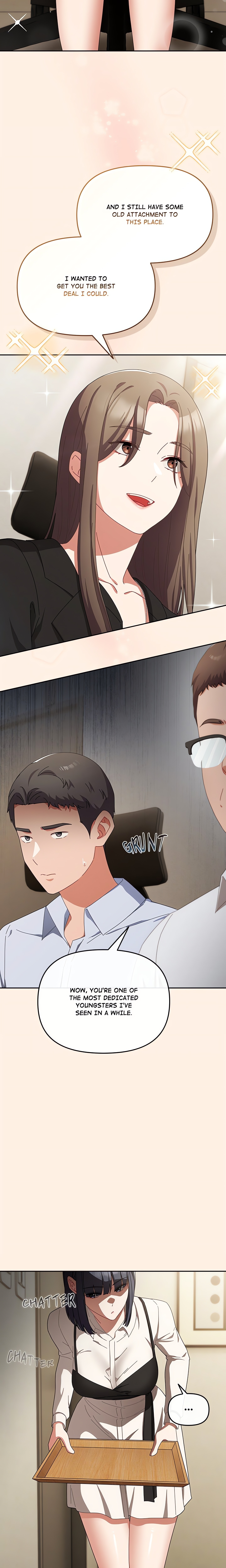 But I Love You (Yoonkin) Chap Chapter 17-But I Love You (Yoonkin) - Next Chap 19