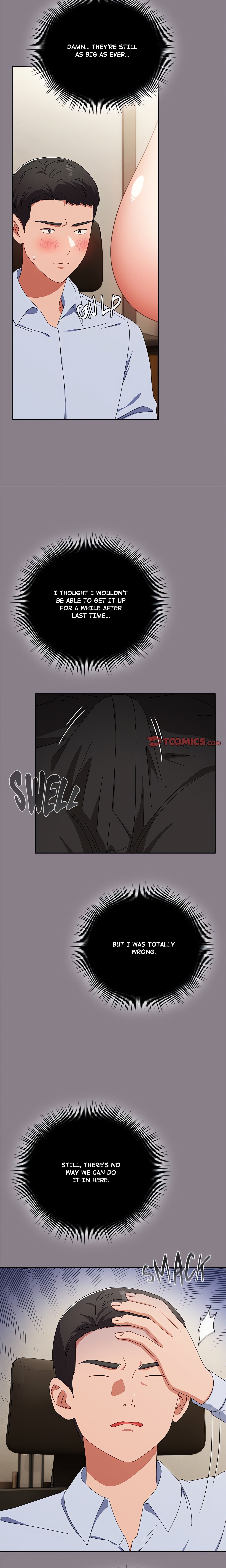 But I Love You (Yoonkin) Chap Chapter 18-But I Love You (Yoonkin) - Next Chap 20