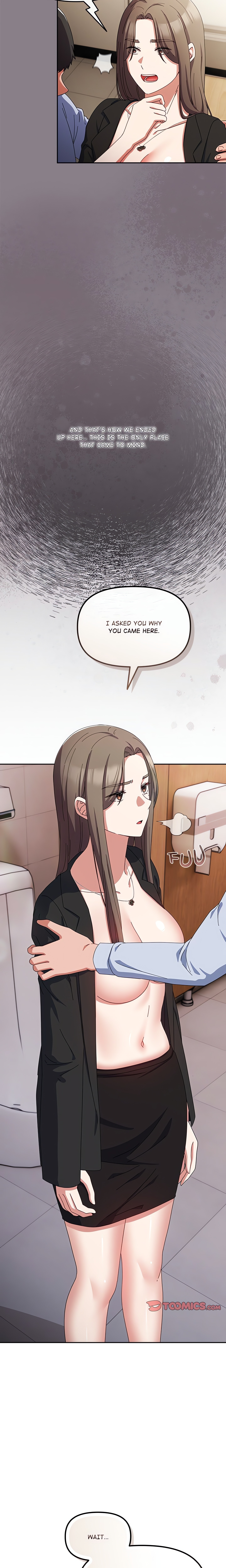 But I Love You (Yoonkin) Chap Chapter 18-But I Love You (Yoonkin) - Next Chap 20