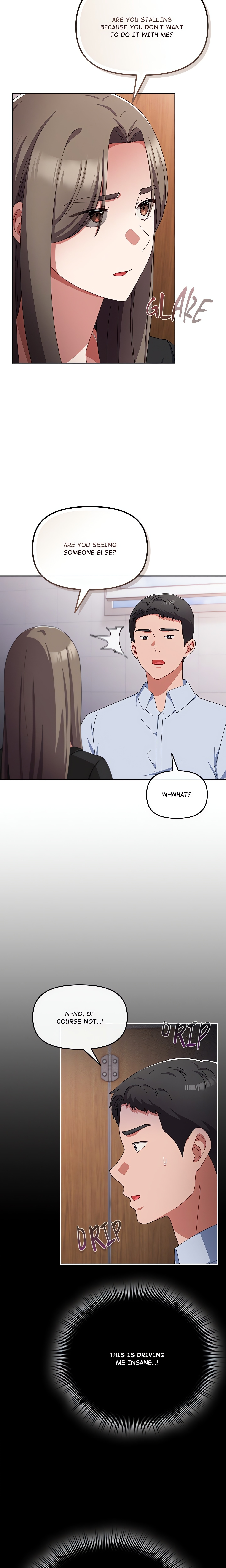 But I Love You (Yoonkin) Chap Chapter 18-But I Love You (Yoonkin) - Next Chap 20