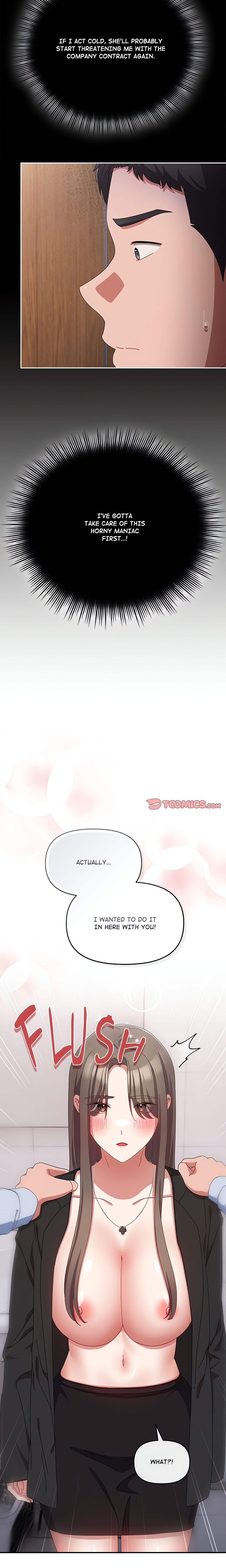 But I Love You (Yoonkin) Chap Chapter 18-But I Love You (Yoonkin) - Next Chap 20