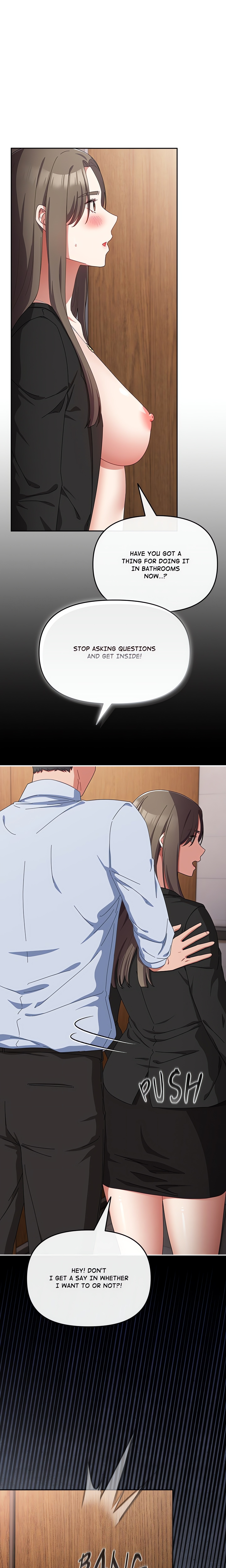 But I Love You (Yoonkin) Chap Chapter 18-But I Love You (Yoonkin) - Next Chap 20