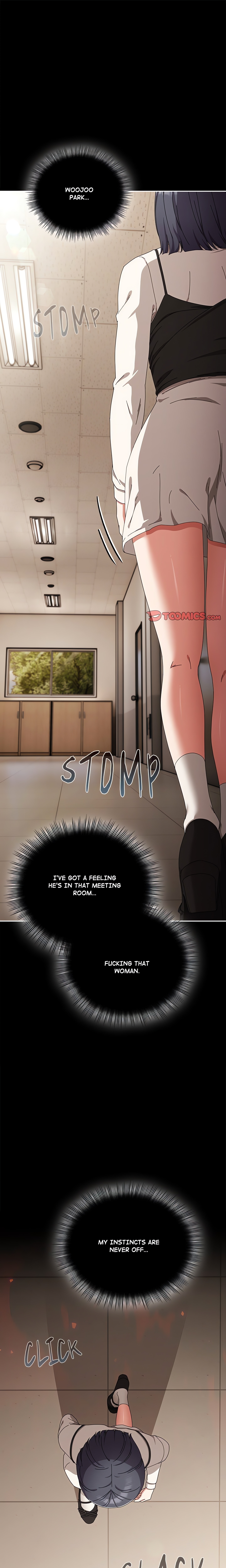 But I Love You (Yoonkin) Chap Chapter 18-But I Love You (Yoonkin) - Next Chap 20