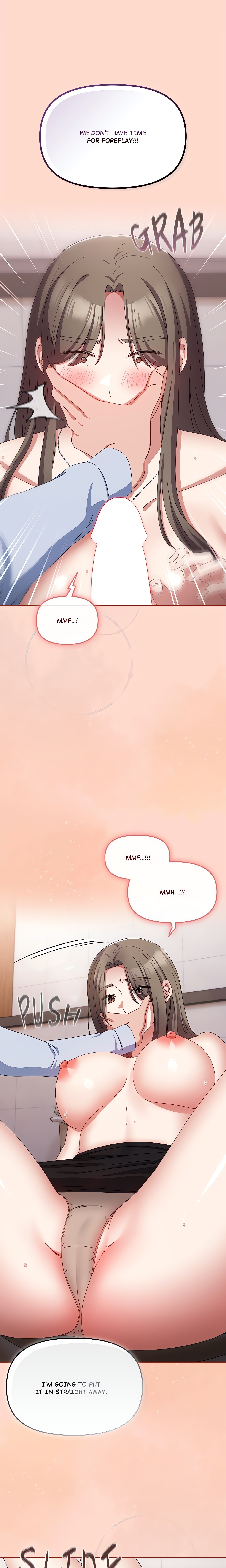 But I Love You (Yoonkin) Chap Chapter 18-But I Love You (Yoonkin) - Next Chap 20