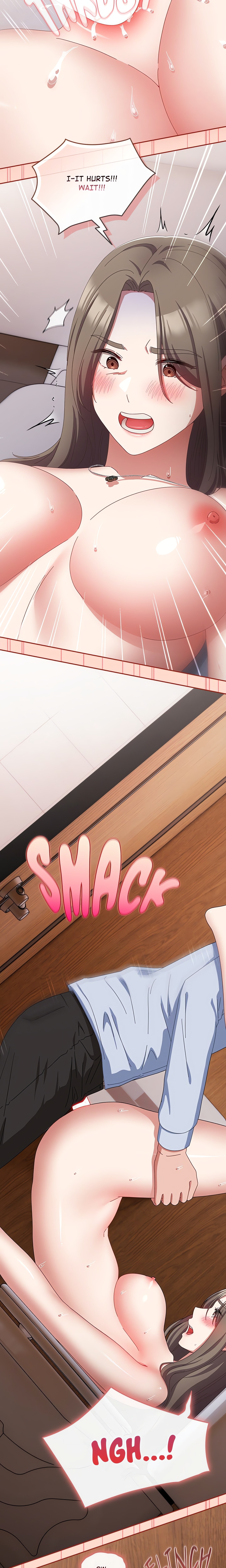 But I Love You (Yoonkin) Chap Chapter 18-But I Love You (Yoonkin) - Next Chap 20