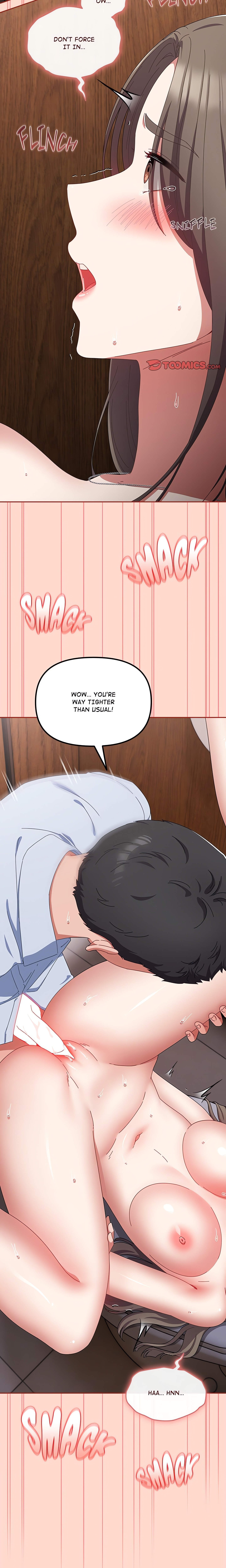 But I Love You (Yoonkin) Chap Chapter 18-But I Love You (Yoonkin) - Next Chap 20