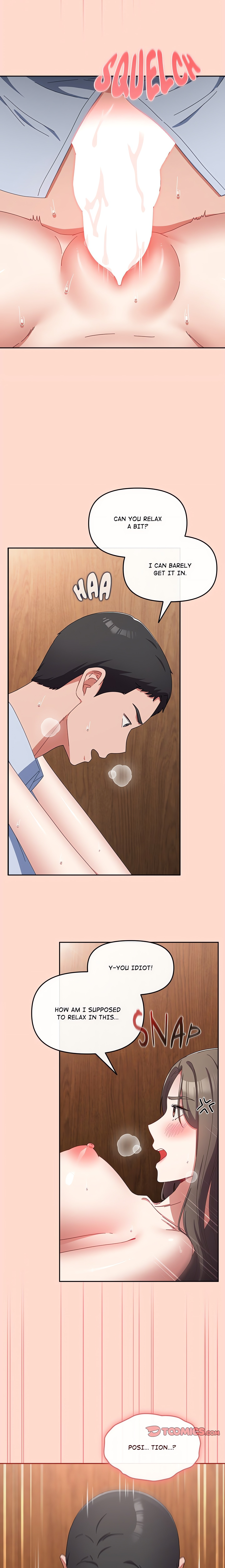 But I Love You (Yoonkin) Chap Chapter 18-But I Love You (Yoonkin) - Next Chap 20