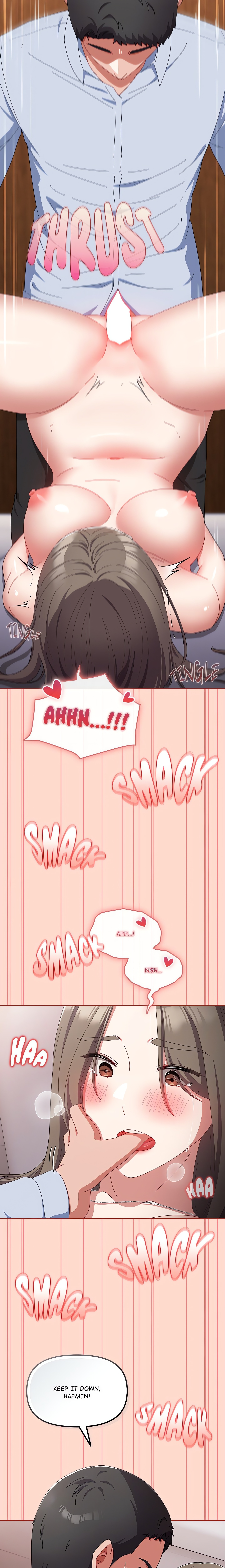 But I Love You (Yoonkin) Chap Chapter 18-But I Love You (Yoonkin) - Next Chap 20