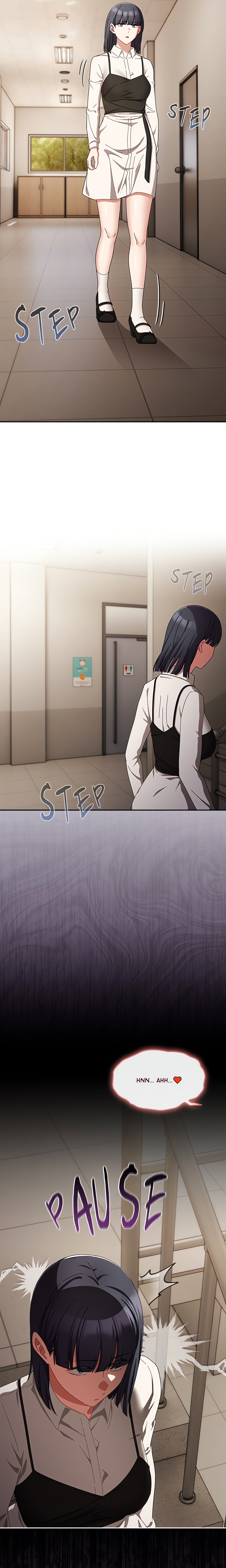 But I Love You (Yoonkin) Chap Chapter 18-But I Love You (Yoonkin) - Next Chap 20