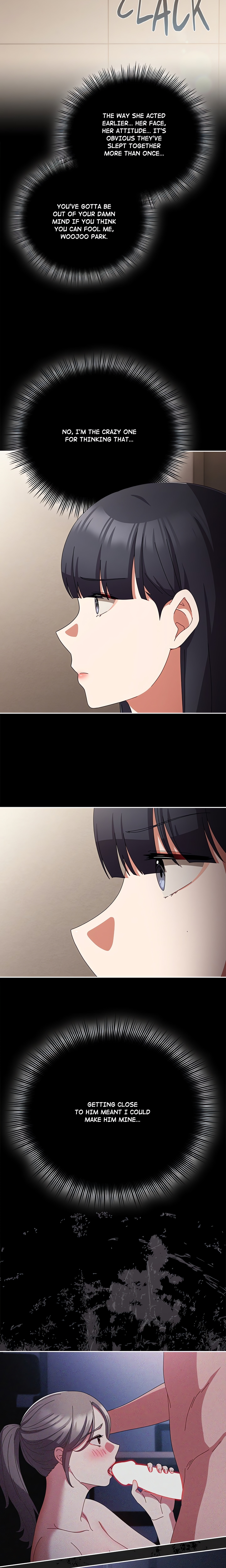 But I Love You (Yoonkin) Chap Chapter 18-But I Love You (Yoonkin) - Next Chap 20