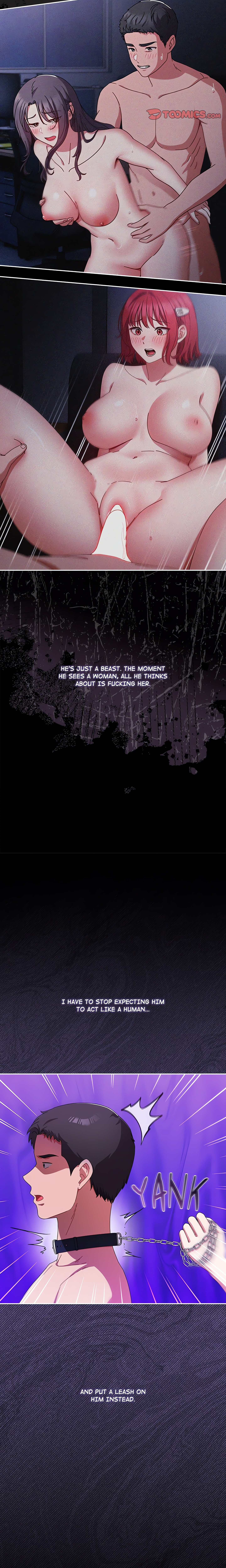 But I Love You (Yoonkin) Chap Chapter 18-But I Love You (Yoonkin) - Next Chap 20