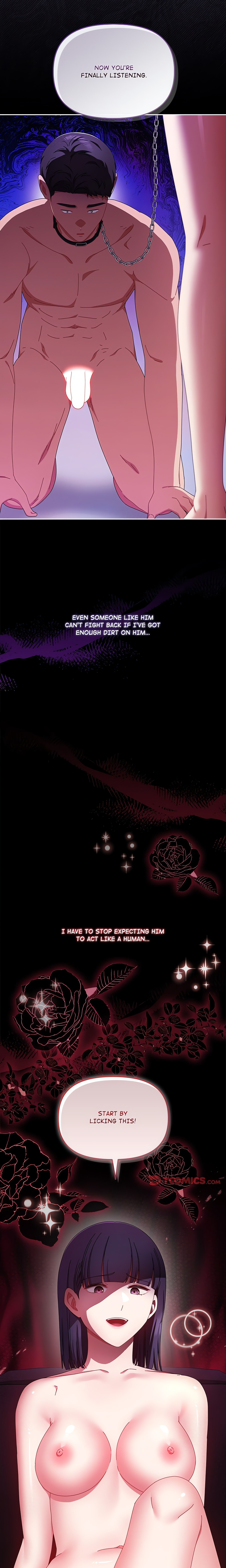 But I Love You (Yoonkin) Chap Chapter 18-But I Love You (Yoonkin) - Next Chap 20