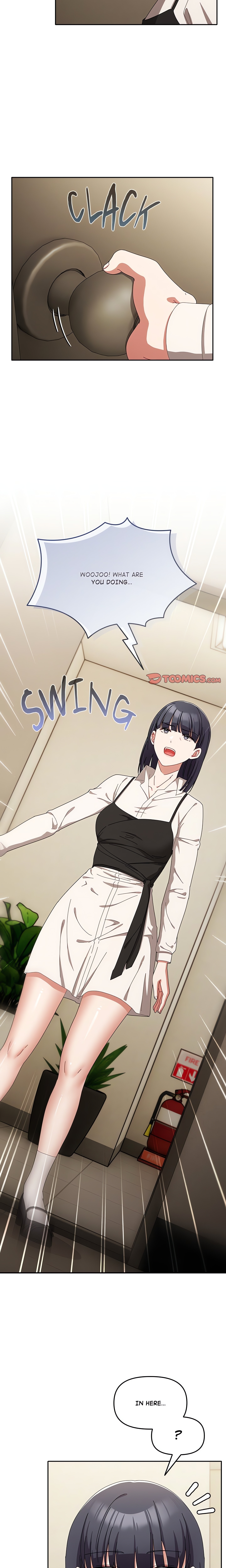 But I Love You (Yoonkin) Chap Chapter 18-But I Love You (Yoonkin) - Next Chap 20