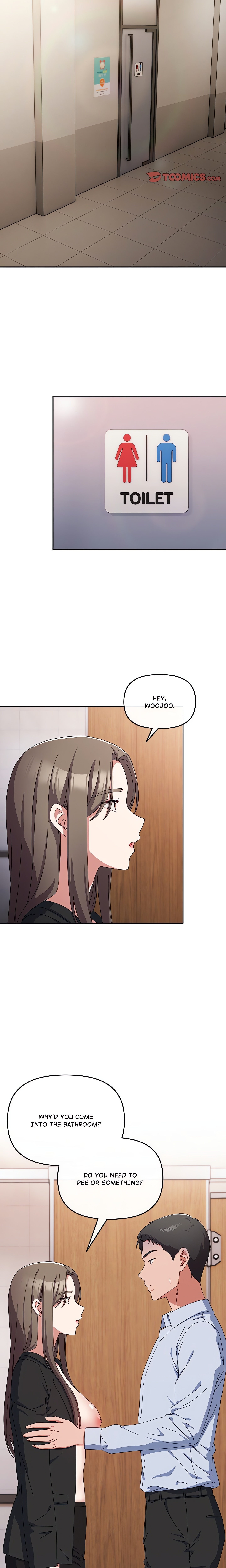 But I Love You (Yoonkin) Chap Chapter 18-But I Love You (Yoonkin) - Next Chap 20