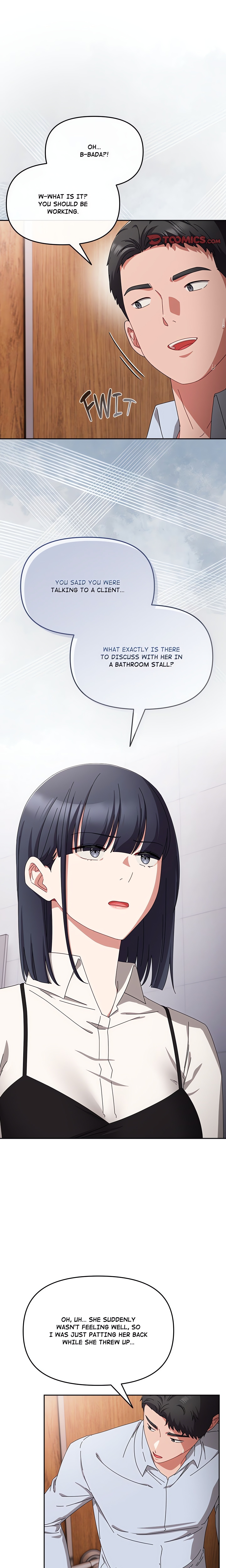 But I Love You (Yoonkin) Chap Chapter 19-But I Love You (Yoonkin) - Next Chap 21