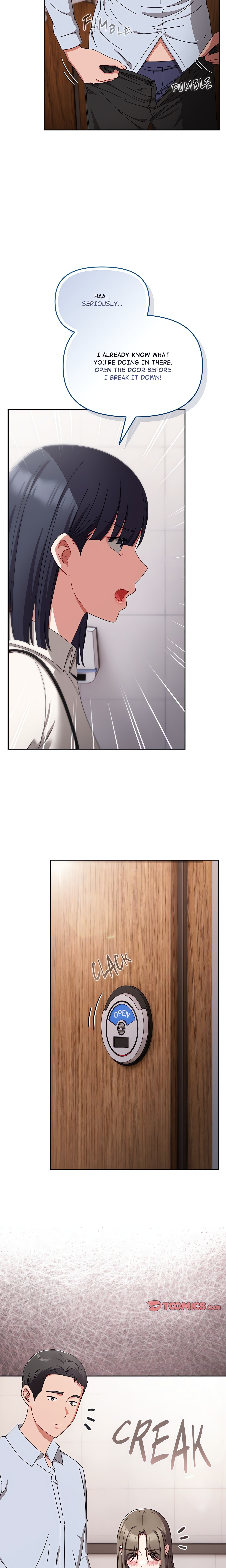 But I Love You (Yoonkin) Chap Chapter 19-But I Love You (Yoonkin) - Next Chap 21