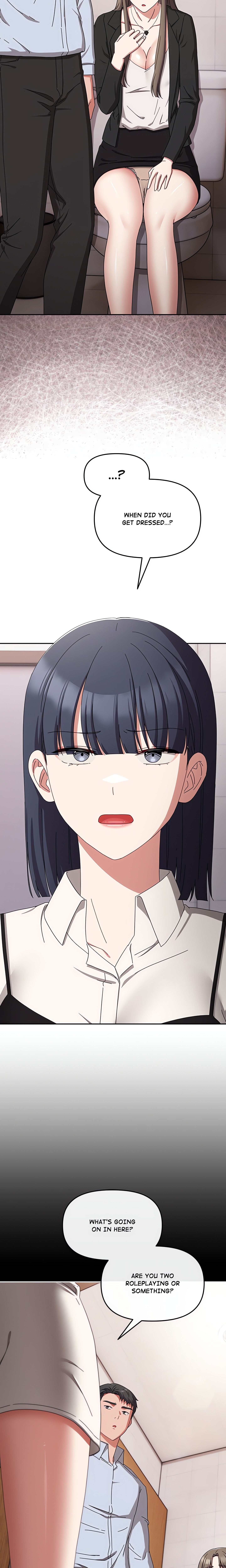 But I Love You (Yoonkin) Chap Chapter 19-But I Love You (Yoonkin) - Next Chap 21