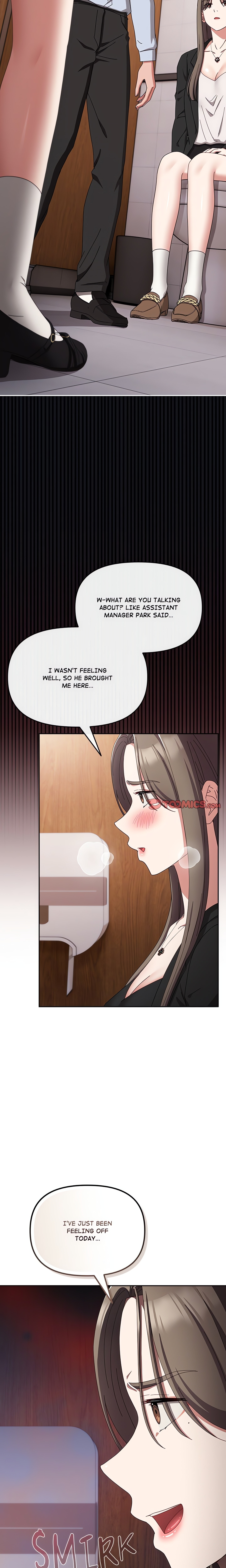 But I Love You (Yoonkin) Chap Chapter 19-But I Love You (Yoonkin) - Next Chap 21