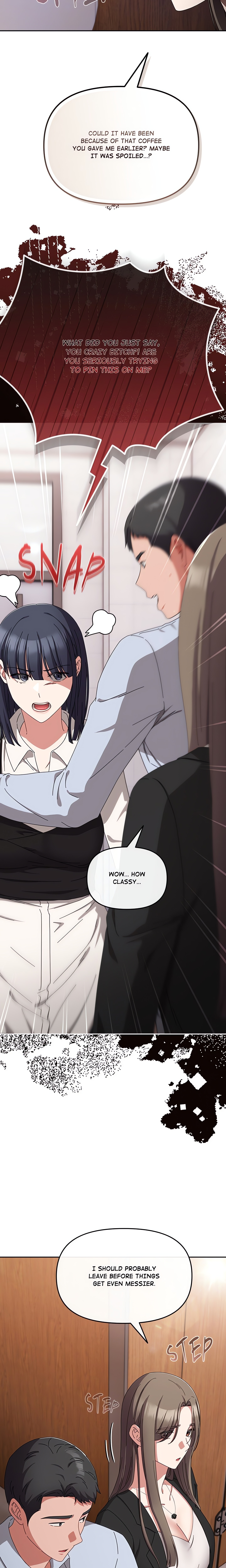 But I Love You (Yoonkin) Chap Chapter 19-But I Love You (Yoonkin) - Next Chap 21