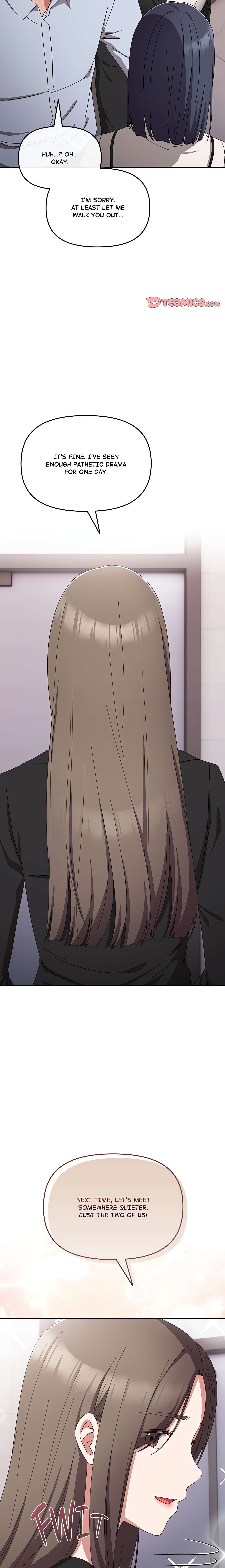 But I Love You (Yoonkin) Chap Chapter 19-But I Love You (Yoonkin) - Next Chap 21