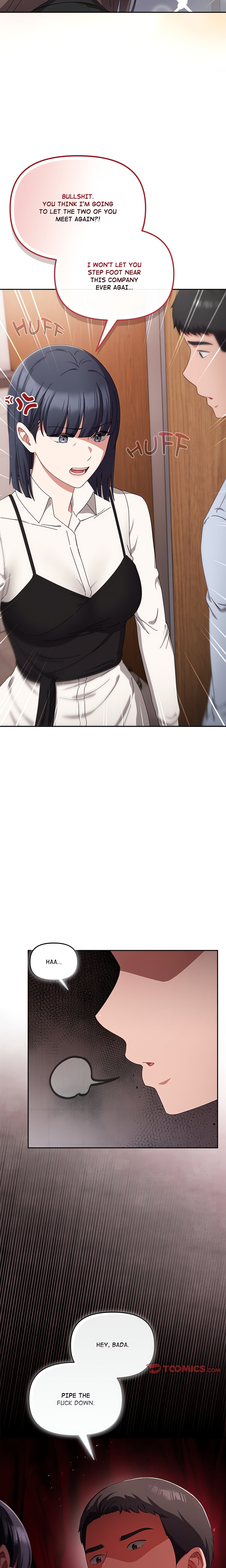 But I Love You (Yoonkin) Chap Chapter 19-But I Love You (Yoonkin) - Next Chap 21