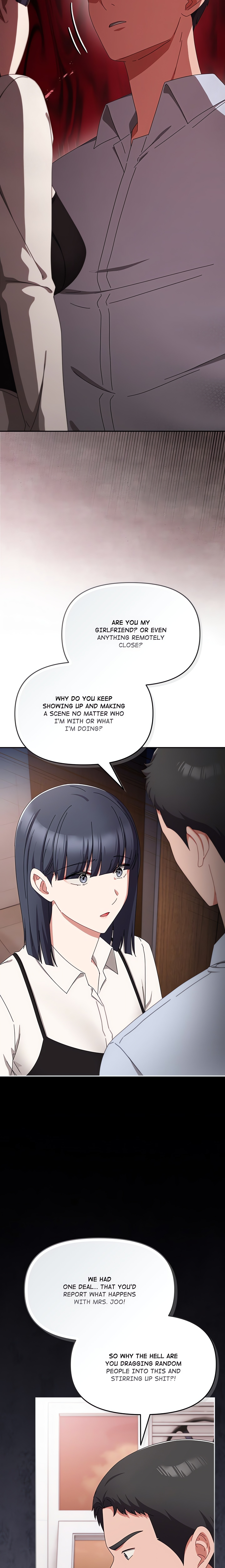 But I Love You (Yoonkin) Chap Chapter 19-But I Love You (Yoonkin) - Next Chap 21