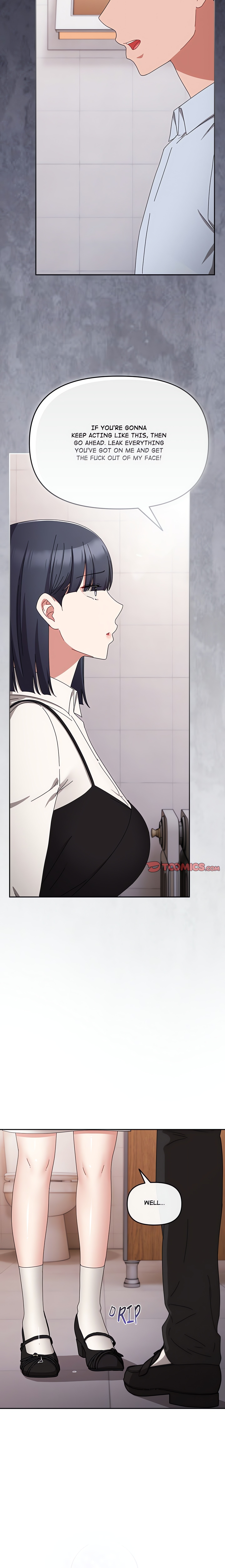 But I Love You (Yoonkin) Chap Chapter 19-But I Love You (Yoonkin) - Next Chap 21