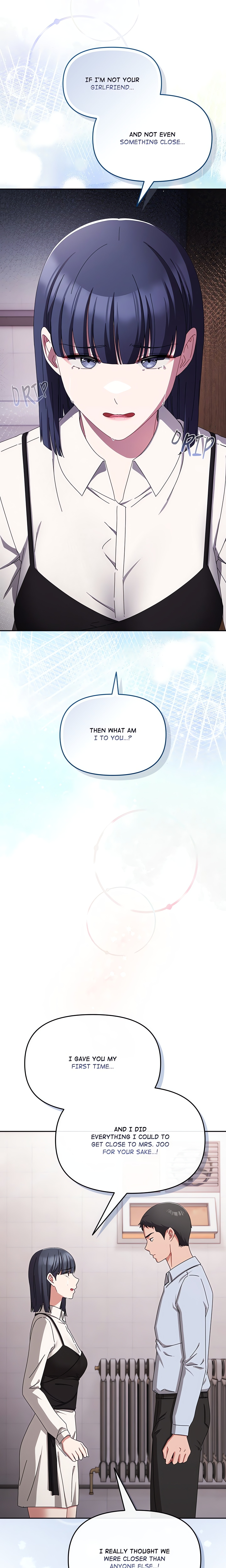 But I Love You (Yoonkin) Chap Chapter 19-But I Love You (Yoonkin) - Next Chap 21