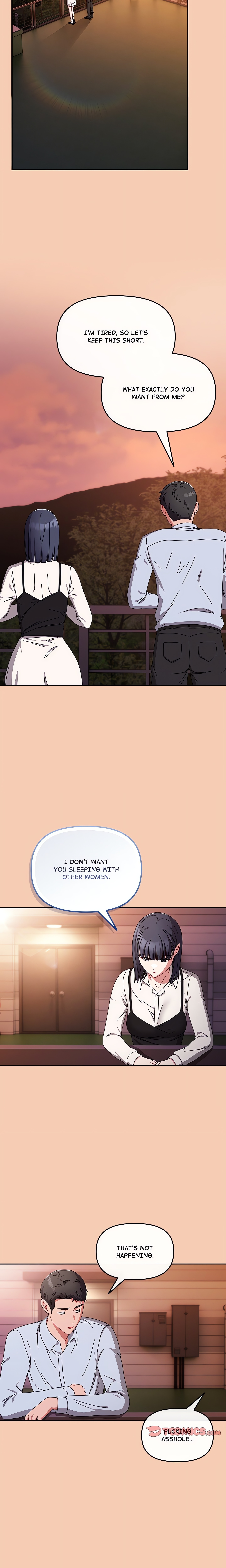 But I Love You (Yoonkin) Chap Chapter 19-But I Love You (Yoonkin) - Next Chap 21