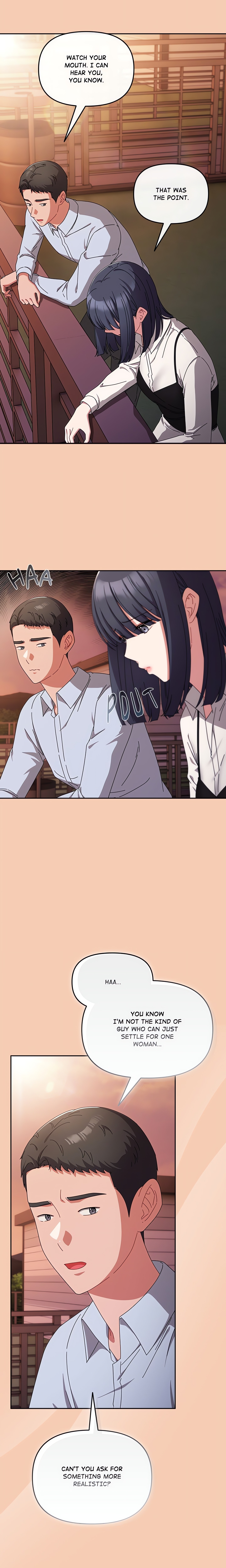 But I Love You (Yoonkin) Chap Chapter 19-But I Love You (Yoonkin) - Next Chap 21