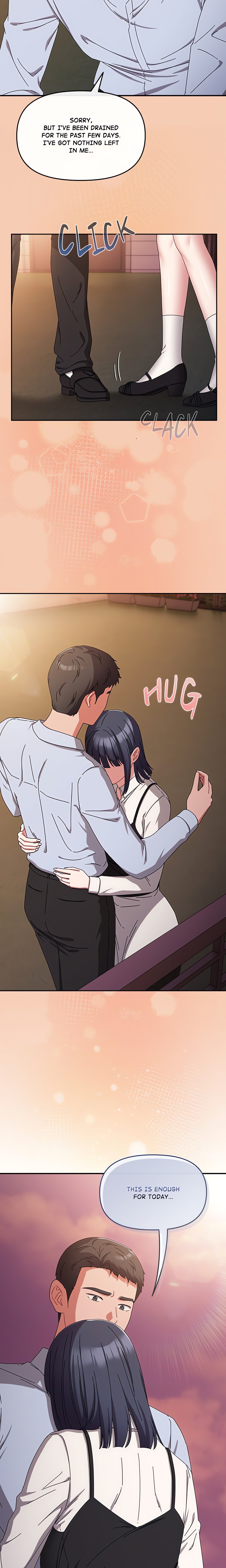 But I Love You (Yoonkin) Chap Chapter 19-But I Love You (Yoonkin) - Next Chap 21