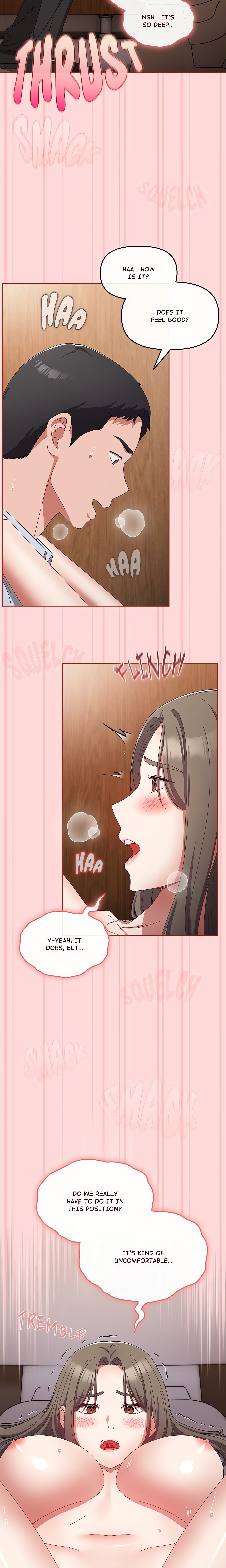 But I Love You (Yoonkin) Chap Chapter 19-But I Love You (Yoonkin) - Next Chap 21