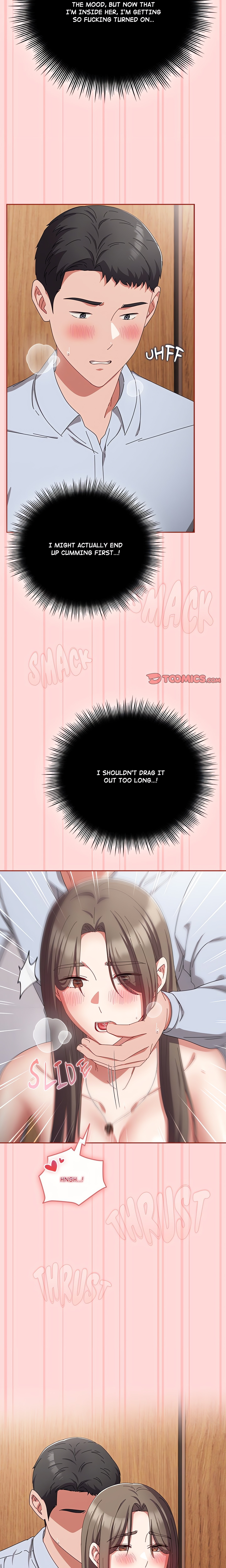 But I Love You (Yoonkin) Chap Chapter 19-But I Love You (Yoonkin) - Next Chap 21