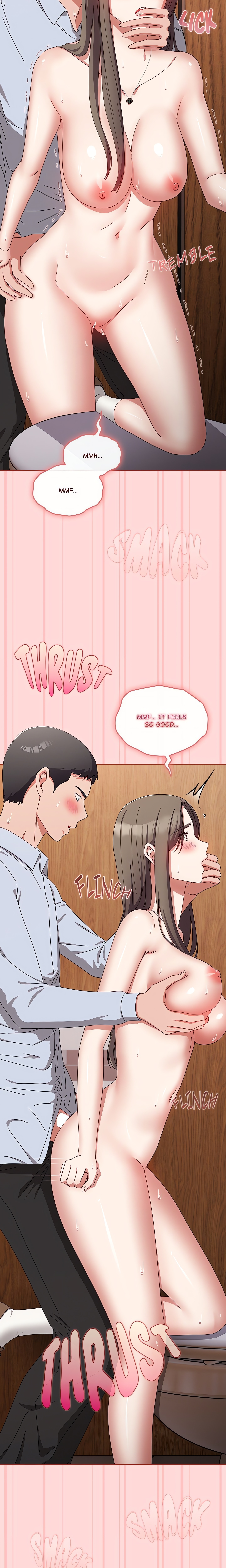 But I Love You (Yoonkin) Chap Chapter 19-But I Love You (Yoonkin) - Next Chap 21