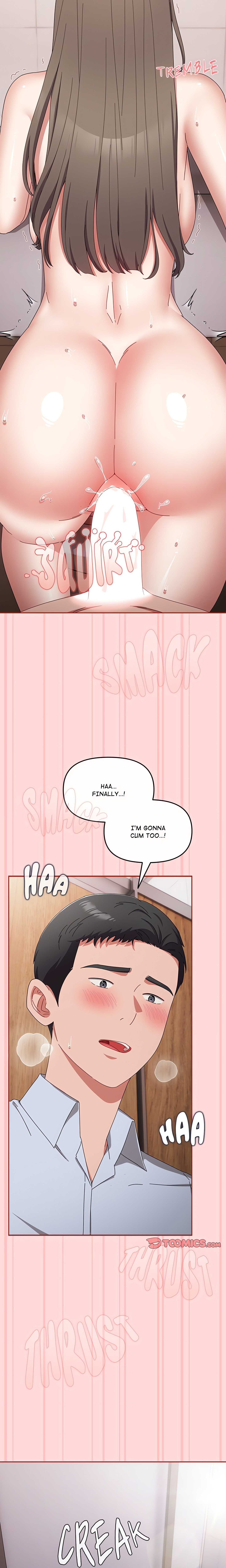 But I Love You (Yoonkin) Chap Chapter 19-But I Love You (Yoonkin) - Next Chap 21