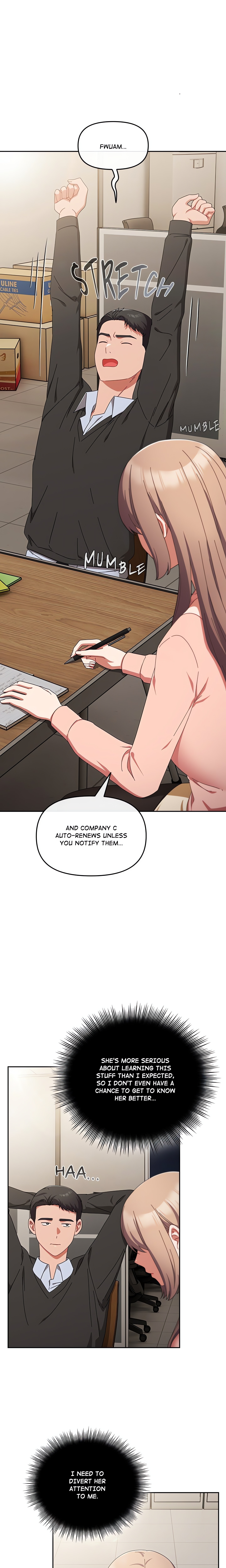 But I Love You (Yoonkin) Chap Chapter 20-But I Love You (Yoonkin) - Next Chap 22