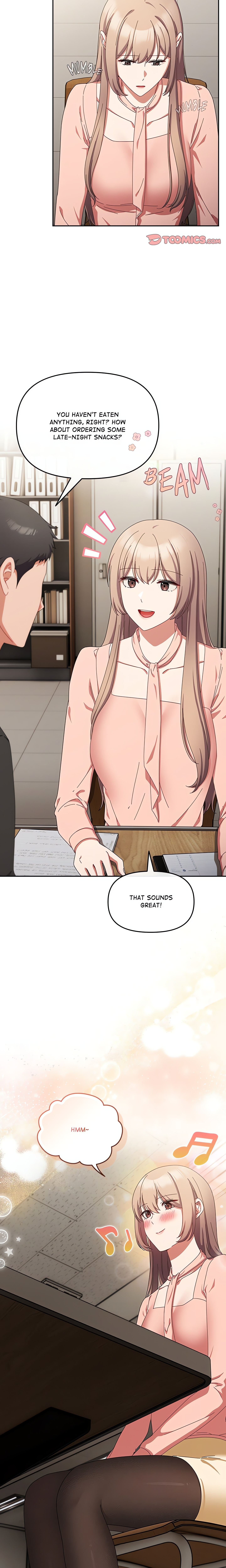 But I Love You (Yoonkin) Chap Chapter 20-But I Love You (Yoonkin) - Next Chap 22