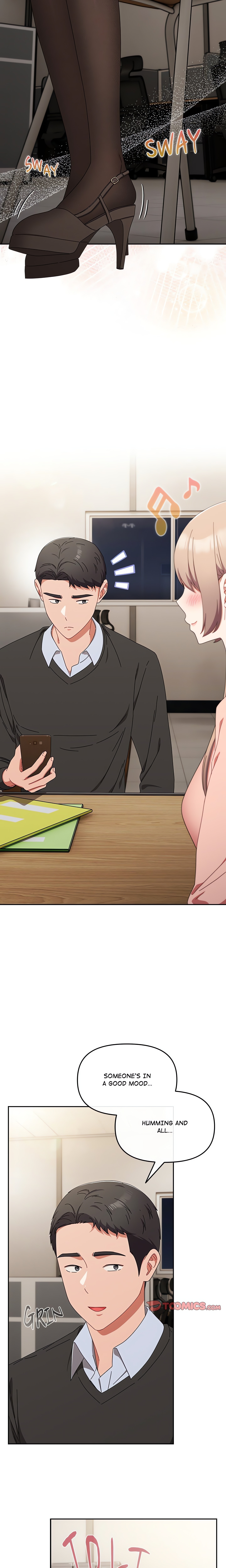 But I Love You (Yoonkin) Chap Chapter 20-But I Love You (Yoonkin) - Next Chap 22