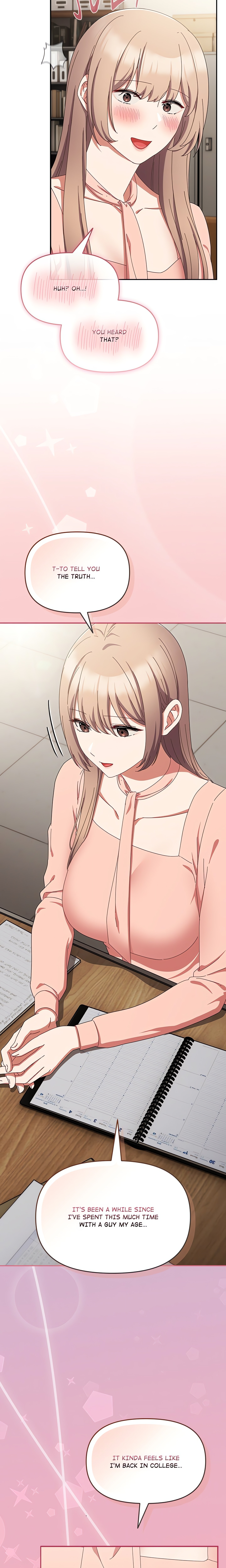 But I Love You (Yoonkin) Chap Chapter 20-But I Love You (Yoonkin) - Next Chap 22